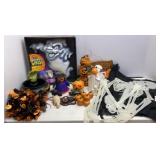 Halloween Decorations