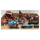 Hallmark Keepsake Planes, Trains & Automobiles
