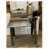 Performax 16-32 Plus Drum Sander