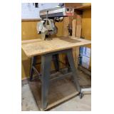 DeWalt 740 Powershop Radial Arm Saw