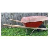 Wheel Barrow