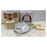 Precious Moments Items