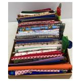 Quilting Material