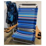 Beach & Bag Chairs