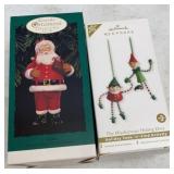 Hallmark Keepsake Ornaments