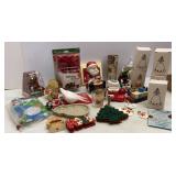 Christmas Decorations