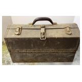 Kennedy Tool Box & Contents