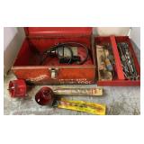Milwaukee 1/2in Drill & Bits