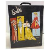VTG Barbie Case (1961)