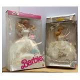 Barbie Wedding Dolls