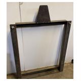 Table Saw Caddy