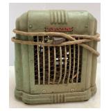 VTG Arvin Space Heater