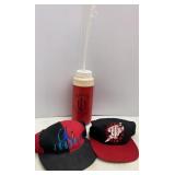 Air Jordan & IU Hats