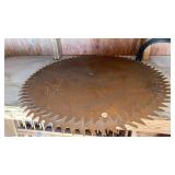 Large Saw Blades