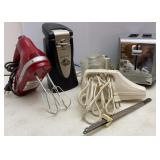 Small Kitchen Appliances