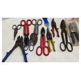 Wiss & Other Tin Snips