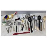 Kitchen Utensils