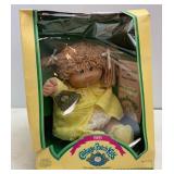 1985 Cabbage Patch Kids Doll in original