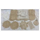Doilies