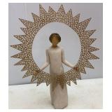 Willow Tree Starlight Tree Topper