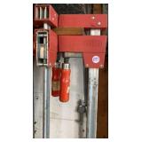 Bessey 24in Bar Clamps