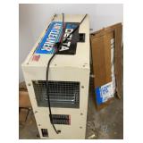 Delta Woodshop Air Cleaner & Filters