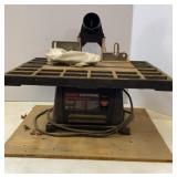 Craftsman Bench Top Shaper/Router
