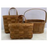 Basketville (Vermont) Baskets