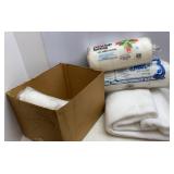 Polyester Quilt Batting