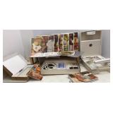 Husqvarna Embroidery Software & Hardware