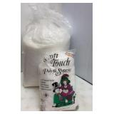 Polyester Fiber Fill