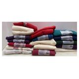 Plain Jersees Sweatshirts (XL)