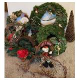 Christmas Wreaths