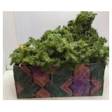Large Box Of Wired Greenery