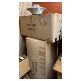 Bethlehem Lights 9ft Prelit Noble Spruce Tree