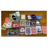 Playing Cards