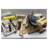 Painting Supplies