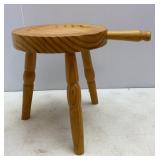 Milking Stool