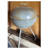 Charcoal Grill
