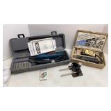 Ryobi Carving Tool & Dremel