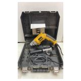 DeWalt 1/2in VSR Drill