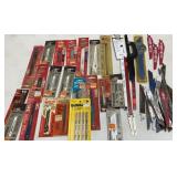 New & Used Saw Blades