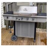 Chat-Broil 4-Burner Gas Grill