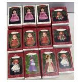 Hallmark Keepsake Ornaments