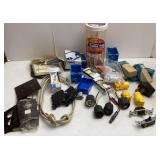 5-gal bucket of Electrical Supplies