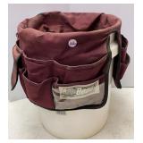 Job Boss Bucket Tool Organizer