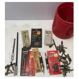 Miscellaneous Driver Bits