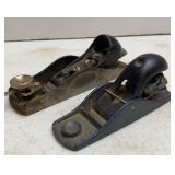 Small Hand Planes