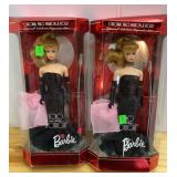 Hallmark Keepsake Barbie Solo in the Spotlight