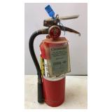 ABC Fire Extinguisher
